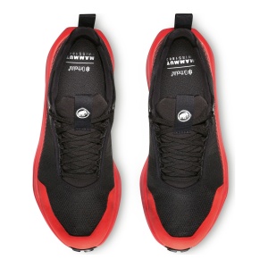 Pantofi Drumetie Barbati Mammut Aenergy Mtn Low GTX Black 2 - Img 10