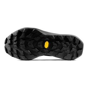 Pantofi Drumetie Barbati Mammut Aenergy Mtn Low GTX Black-Dark Steel - Img 7