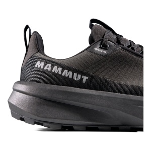 Pantofi Drumetie Barbati Mammut Aenergy Mtn Low GTX Black - Img 10