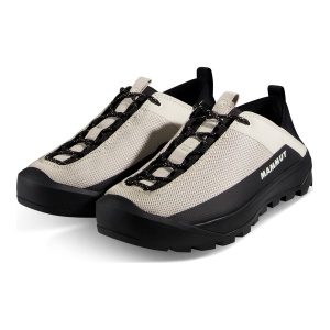Pantofi Drumetie Barbati Mammut Alnasca Hybrid Low Beige - Img 9