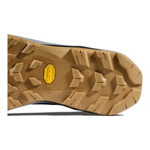 Pantofi Drumetie Barbati Mammut Ducan III Low GTX Black-Platinum - Img 4