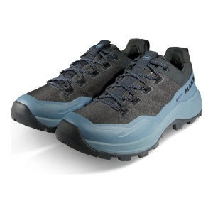 Pantofi Drumetie Barbati Mammut Sertig III Low GTX Gabbro-Strata - Img 8