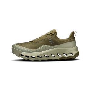 Pantofi Drumetie Barbati On Cloudhorizon 2 Waterproof Khaki - Img 7