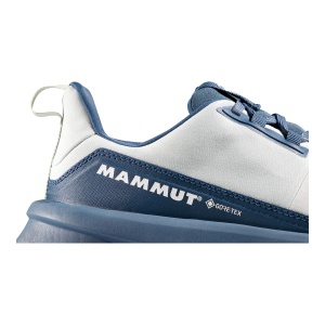 Pantofi Drumetie Femei Mammut Aenergy Hike Low GTX Grey - Img 6