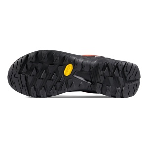 Pantofi Drumetie Femei Mammut Alnasca IV Low LTH GTX Red - Img 7