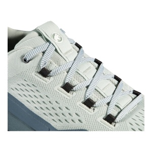 Pantofi Drumetie Femei Mammut Sertig III Low Silver Sage-Strata - Img 3