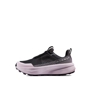 Pantofi Femei Mammut Aenergy Mtn Low Gtx Black-Alpine Calamint