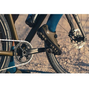 Pantofi MTB XC Northwave Hammer Plus - negru/gri închis | off-road - Img 9