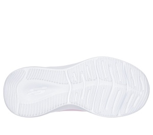 Pantofi sport Skechers Skech-Lite Pro copii - roz deschis - Img 5