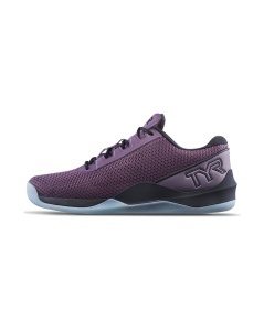 Pantofi sport TYR CXT2 Trainer - gri/bleu | confortabil și durabil - Img 5