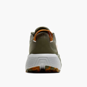 Pantofi trail Brooks Caldera 8 - verde | DNA LOFT v3 - Img 6