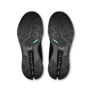 Pantofi trail On Cloudsurfer Trail 2 - amortizare CloudTec Phase™ - Black | Eclipse - Img 3