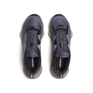 Pantofi trail running Merrell SpeedARC Matis | propulsie și comfort - Comet - Img 6