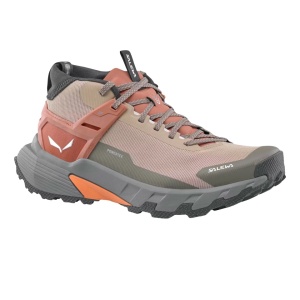 Pantofi trekking barbati Salewa Pedroc 2 Mid Powertex