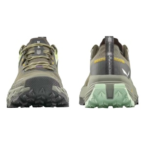 Pantofi trekking dama Salewa Pedroc 2 Max - Img 9