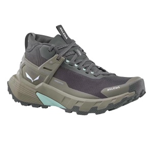 Pantofi trekking dama Salewa Pedroc 2 Mid Powertex
