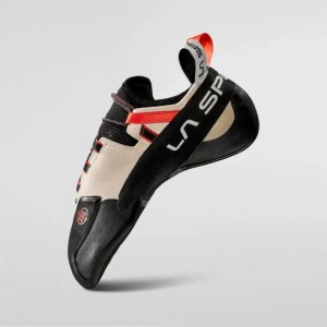 Papuci de catarare La Sportiva Genius Chalk - Img 3