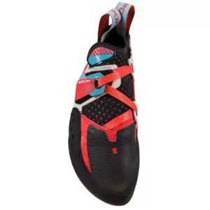 Papuci de catarare La Sportiva Solution Comp Woman - Img 2