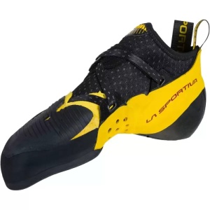 Papuci de catarare La Sportiva Solution Comp - Img 4