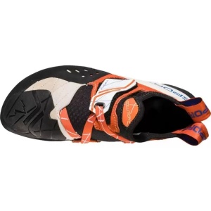 Papuci de catarare La Sportiva Solution Woman - Img 3