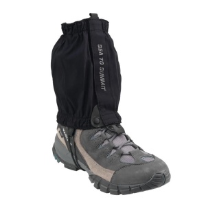 Parazapezi Sea To Summit Tumbleweed Ankle Gaiters - L-XL