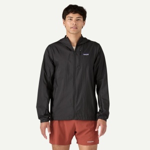 Patagonia - geaca - M Houdini - Negru - Img 2