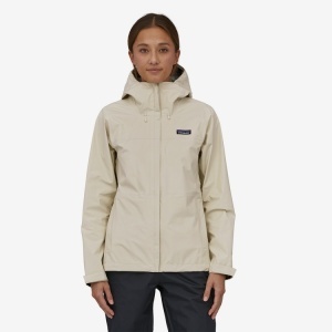 Patagonia - geaca - W Torrentshell 3l - Visiniu - Img 2