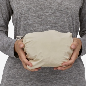 Patagonia - geaca - W Torrentshell 3l - Visiniu - Img 12