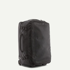 Patagonia - geanta - Black Hole Wheeled Duffel 40L - Negru