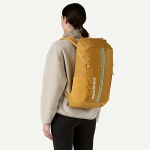 Patagonia - rucsac - Black Hole 25 L - Maro - Img 3