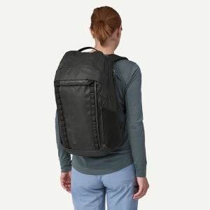 Patagonia - rucsac - Black Hole 32L - Negru - Img 2