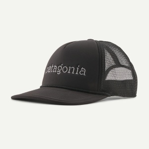 Patagonia - sapca - Broadcaster - Maro - Img 1