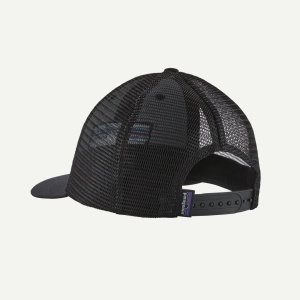 Patagonia - sapca - P-6 Logo Lopro Trucker - Albastru - Img 4