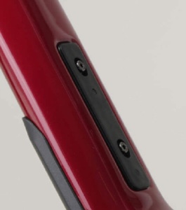 Pentru suport bidon Fidlock Blind Plate placă acoperire