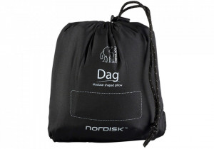 Perna Dag Modular Pillow Blue/Black Limoges Blue/Black Spirit Nordisk - Img 3