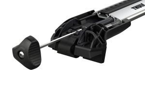 Picioare prindere bare transversale THULE Raised Rail 720400 - Img 3