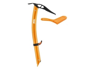 Piolet Gully 45 Cm Adze U014Aa00