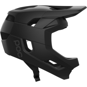 POC - Casca Integrala - Otocon Race Mips - uranium black matt - Img 3