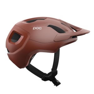 POC - casca MTB - Axion - Himalayan Salt Matt - Img 3