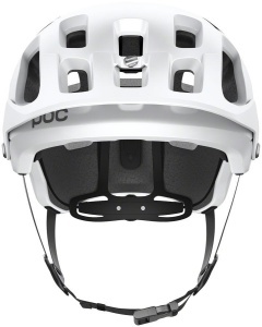 POC - casca MTB - Tectal - hydrogen white matt - Img 3