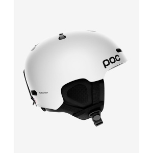 POC - Casca schi Auric Cut Communication - alb Hydrogen - Img 4