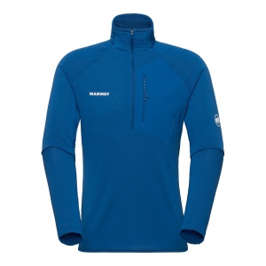 Polar Barbati Mammut Aenergy Light Ml Half Zip Pull Tschiel