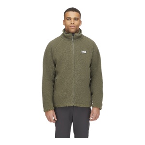 Polar Barbati Rab Original Pile Light Khaki