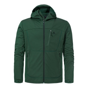Polar Barbati Schoffel Milagle Dark Jade - Img 5