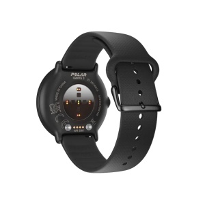 Polar - ceas fitness - Ignite 3 - negru I negru - S-L - Img 3