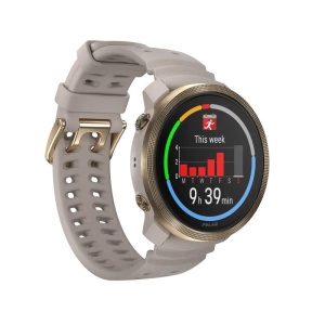 Polar - ceas inteligent multisport - Vantage M3 - negru - Img 8