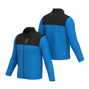 Polar Copii Colmar 3666 China Blue-Black