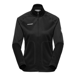 Polar Femei Mammut Crag ML Black - Img 2