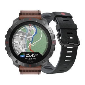 Polar - Grit X2 Pro - black I black - Img 21