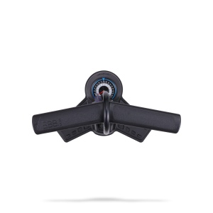 Pompa BBB BFP-25 AirStrike Negru mat - Img 3